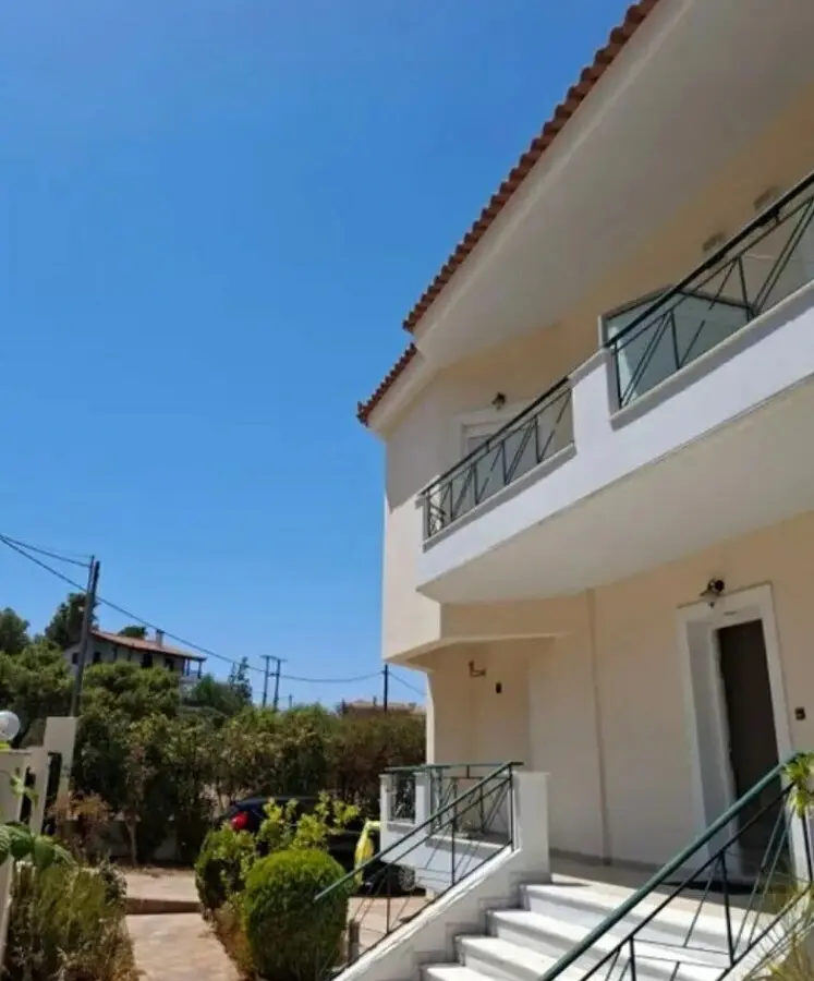 Maisonette Of 169 M² In Peloponnese