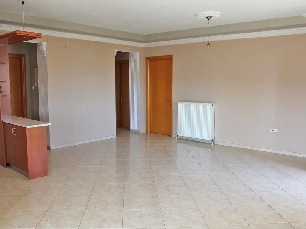 Detached House Of 293 M² On The Olympic Coast