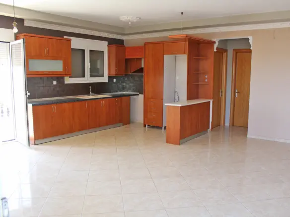 Detached House Of 293 M² On The Olympic Coast