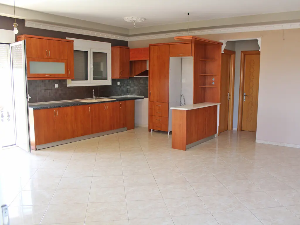 Detached House Of 293 M² On The Olympic Coast
