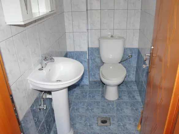 Detached House Of 293 M² On The Olympic Coast
