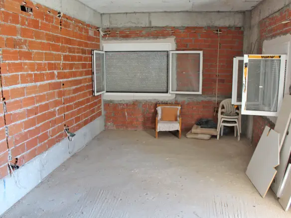 Detached House Of 293 M² On The Olympic Coast