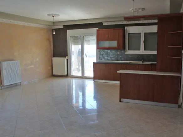 Detached House Of 293 M² On The Olympic Coast