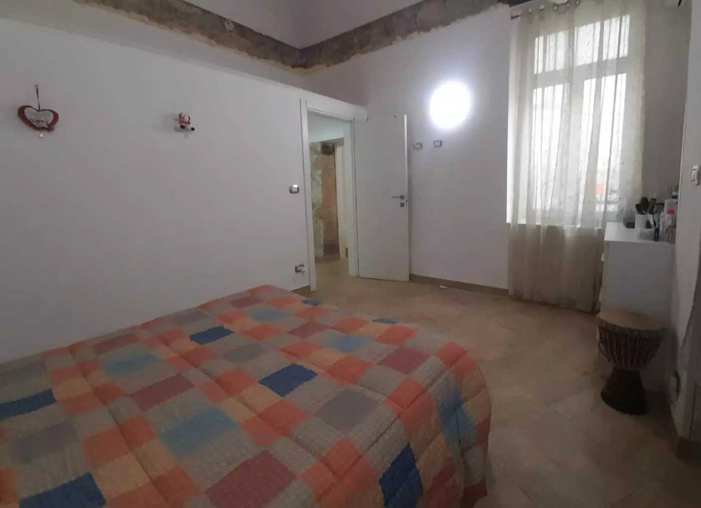 Apartment Of 60 M² With 2 Rooms In Pindaro