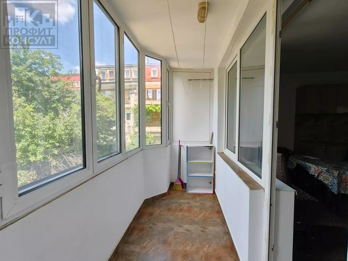 Apartment Of 45 M² With One Bedroom In Buzludzha Quarter, Veliko Tarnovo
