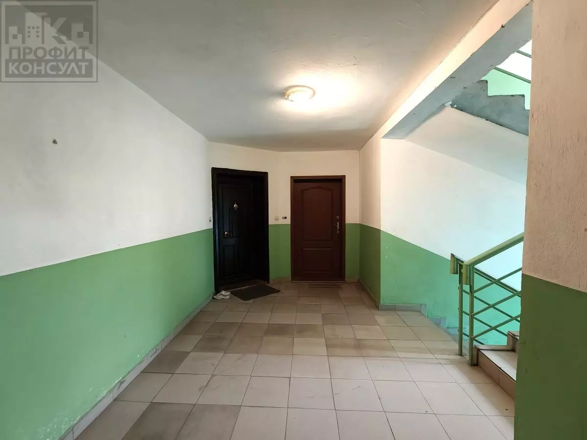 Apartment Of 45 M² With One Bedroom In Buzludzha Quarter, Veliko Tarnovo