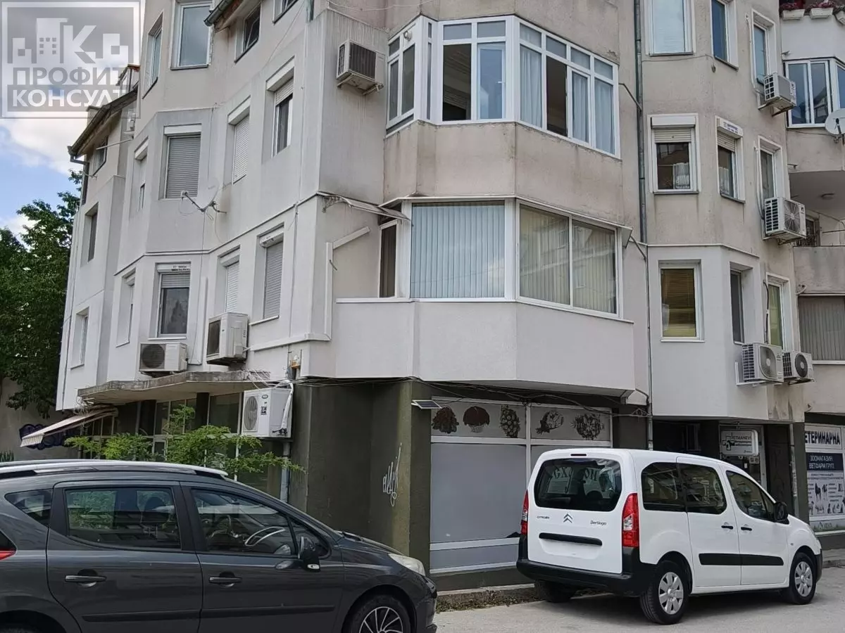 Apartment Of 45 M² With One Bedroom In Buzludzha Quarter, Veliko Tarnovo