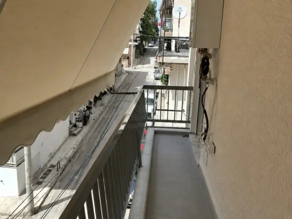 Flat Of 40 M² In Athens