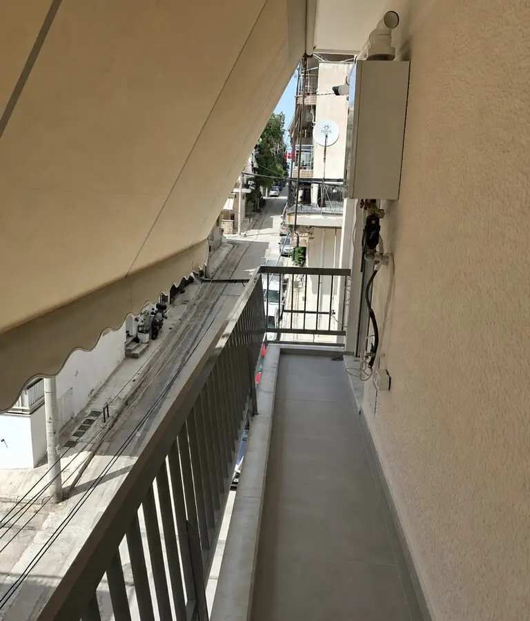 Flat Of 40 M² In Athens