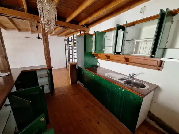 Maisonette Of 150 M² In Corfu