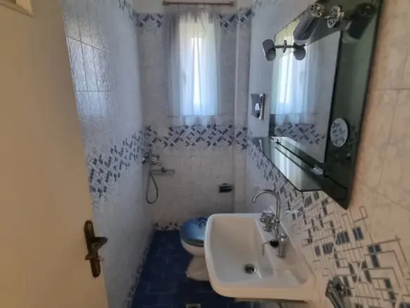 Detached House Of 215 M² In Attica