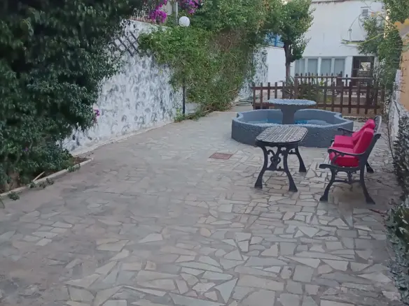 Flat Of 65 M² In Attica