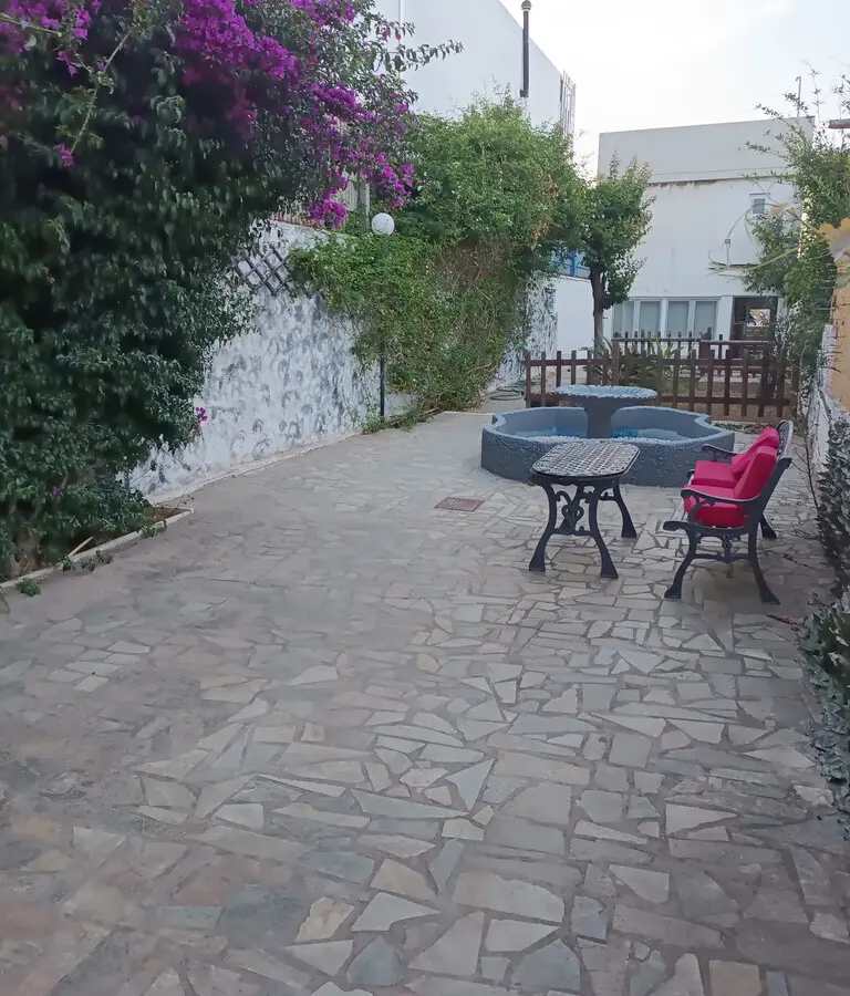 Flat Of 65 M² In Attica