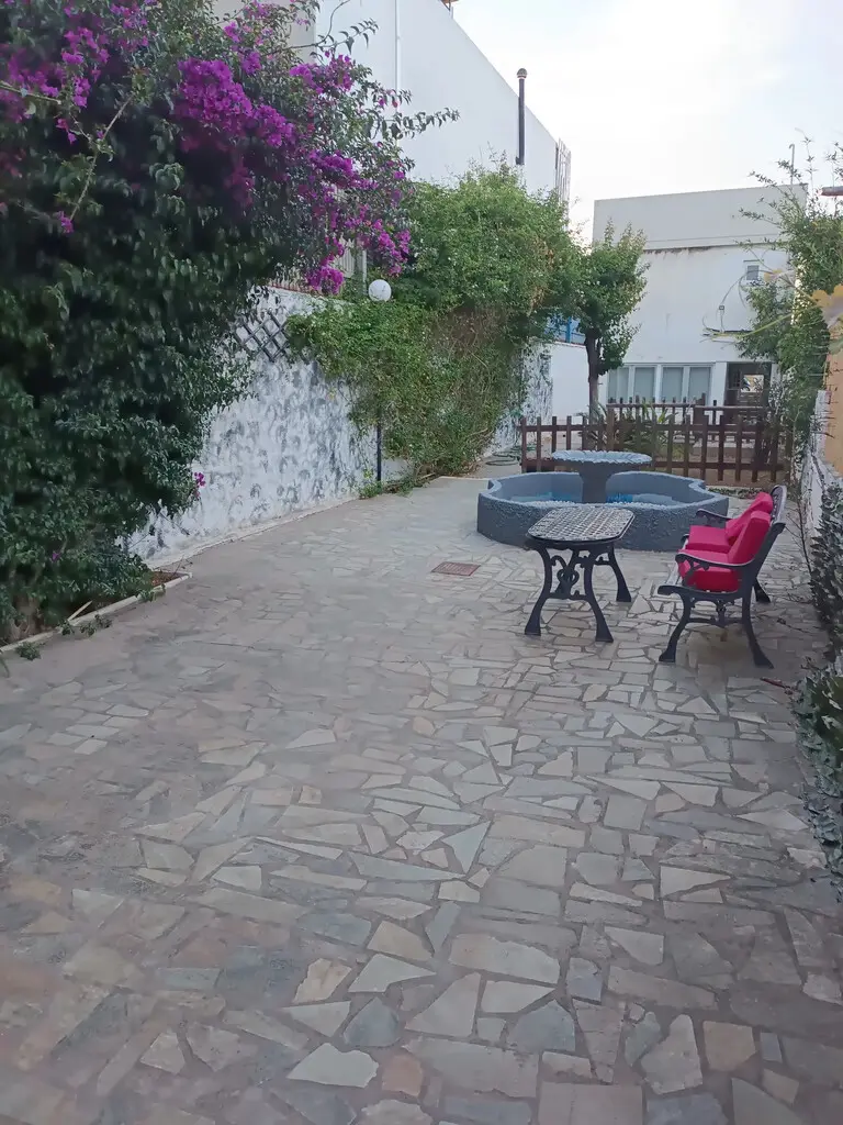 Flat Of 65 M² In Attica