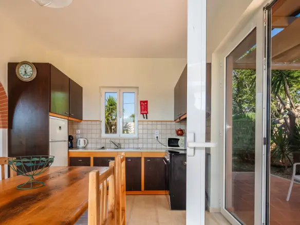 3-bedroom Villa In Arkadi, Greece (150 M²)