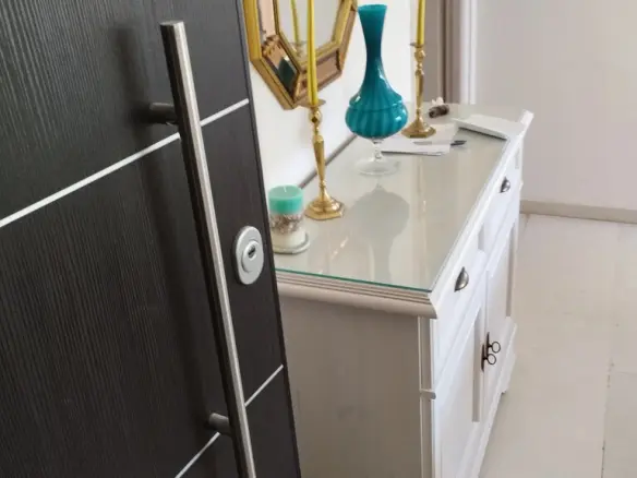 Flat Of 74 M² In Attica