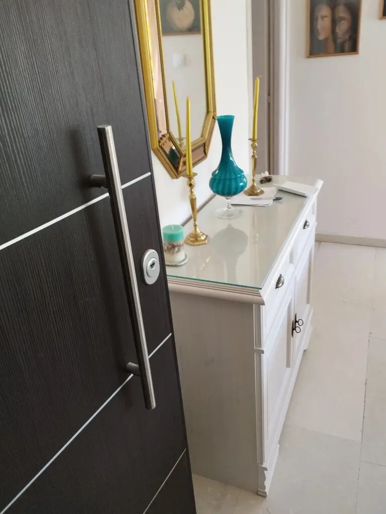 Flat Of 74 M² In Attica