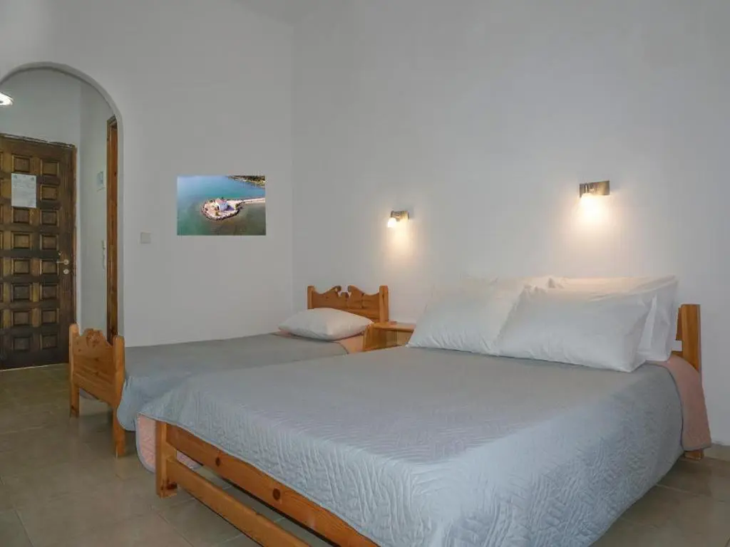 Business Of 192 M² In Corfu
