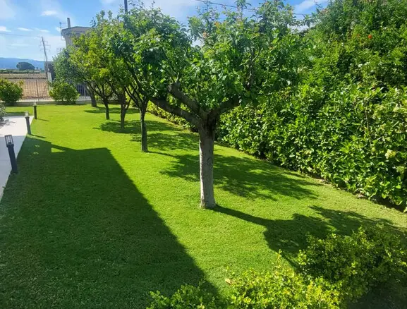 Detached House Of 157 M² In Peloponnese
