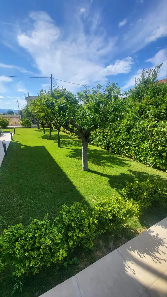 Detached House Of 157 M² In Peloponnese