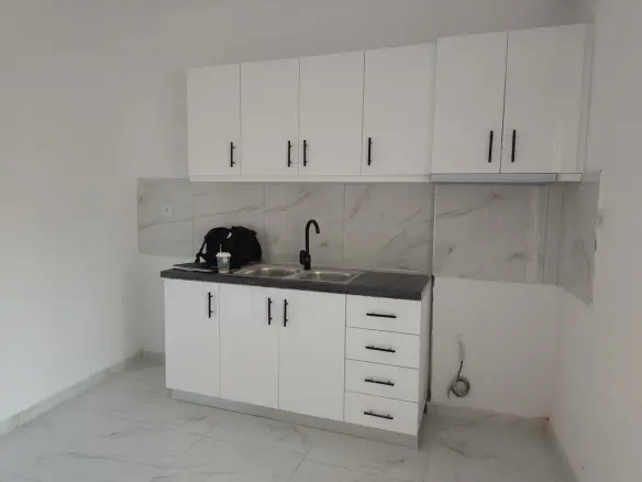 Flat Of 53 M² In Thessaloniki