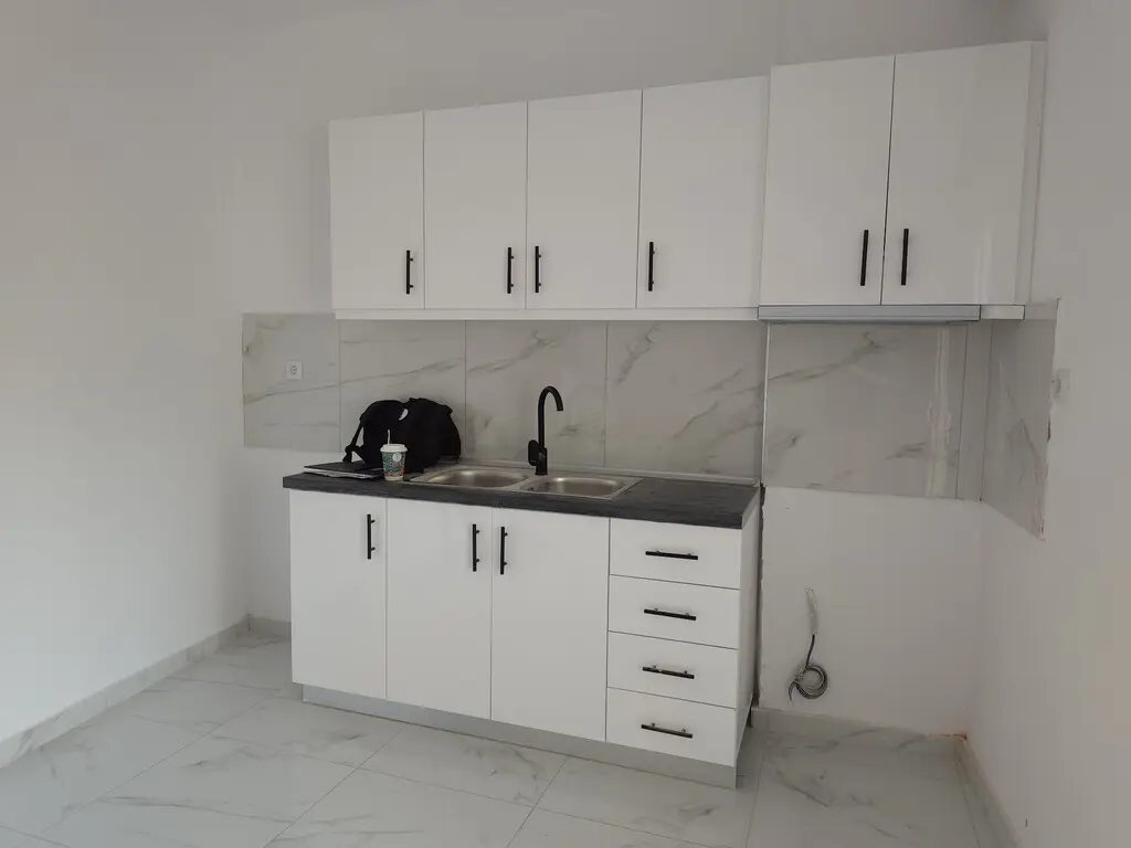 Flat Of 53 M² In Thessaloniki