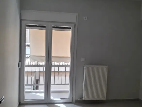 Flat Of 40 M² In Athens