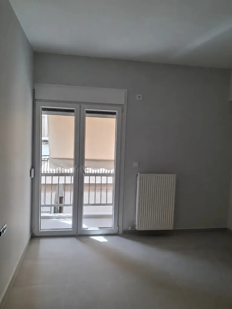 Flat Of 40 M² In Athens