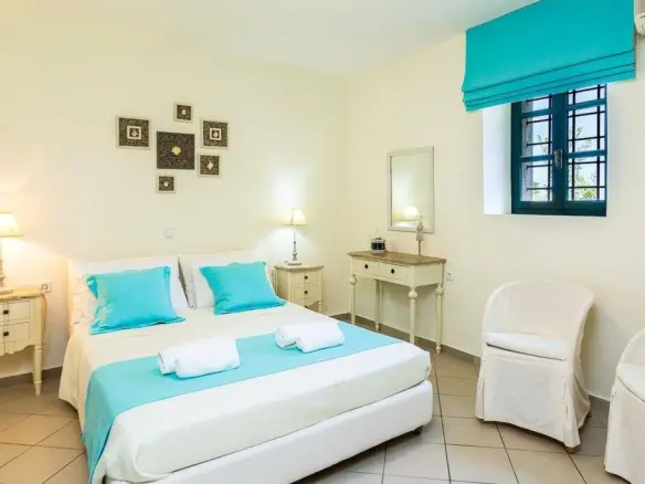Villa Of 154 M² In Crete