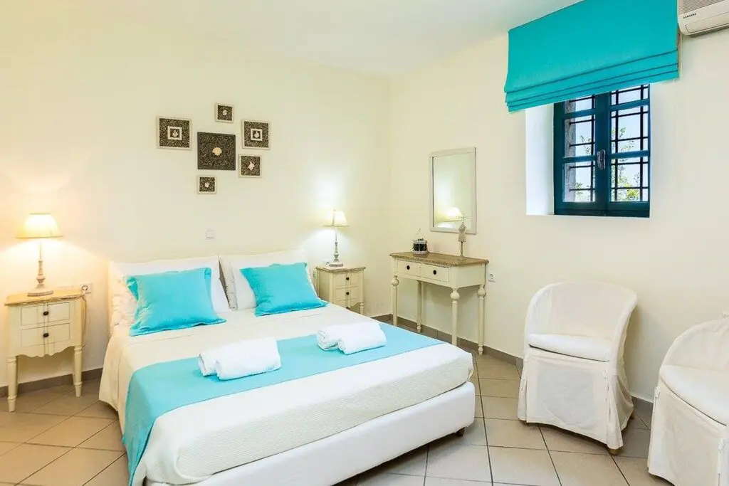 Villa Of 154 M² In Crete