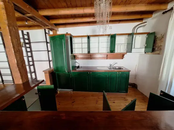 Maisonette Of 150 M² In Corfu