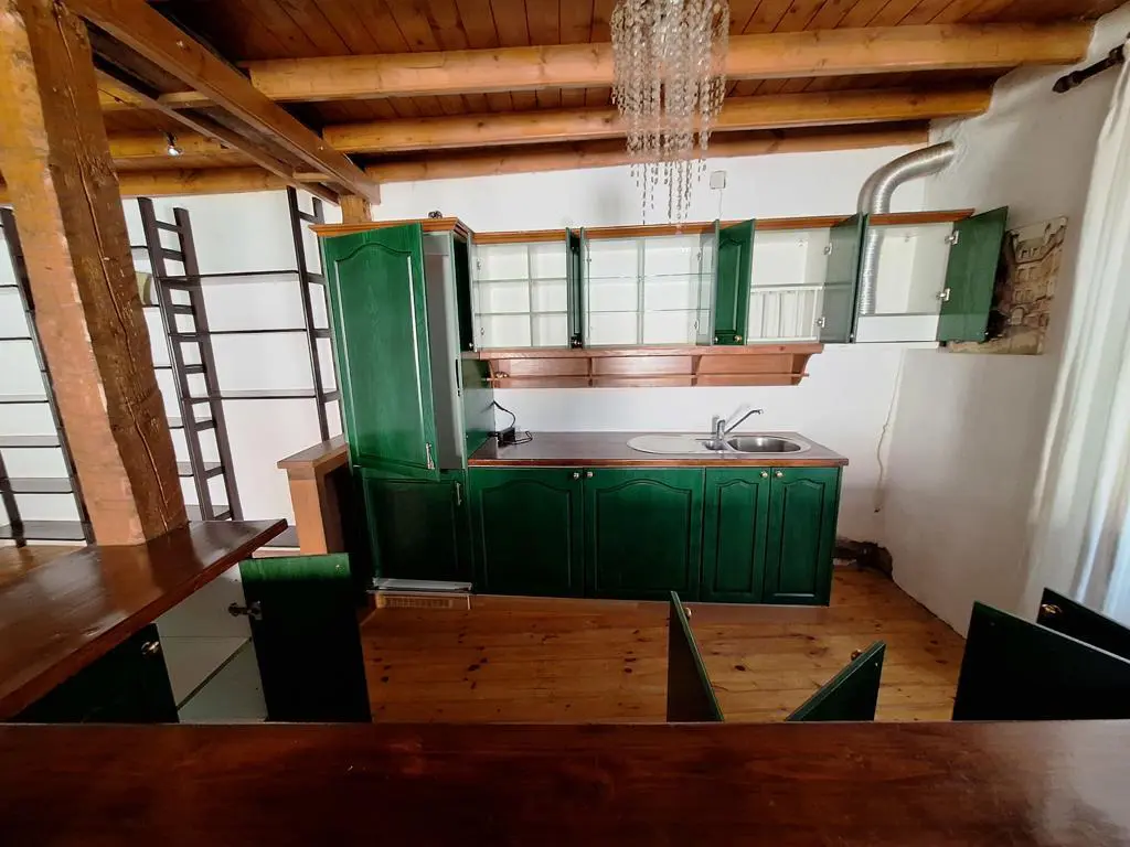 Maisonette Of 150 M² In Corfu