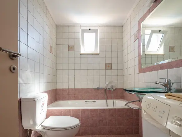 3-bedroom Villa In Arkadi, Greece (150 M²)