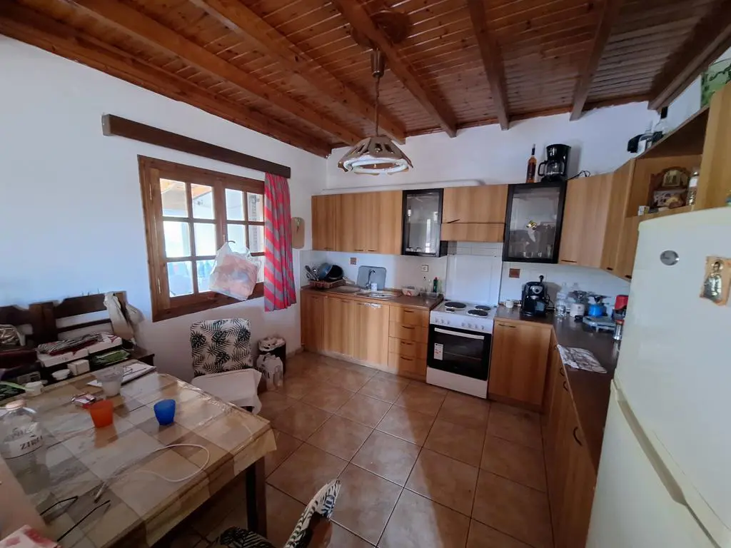 Business Of 192 M² In Corfu