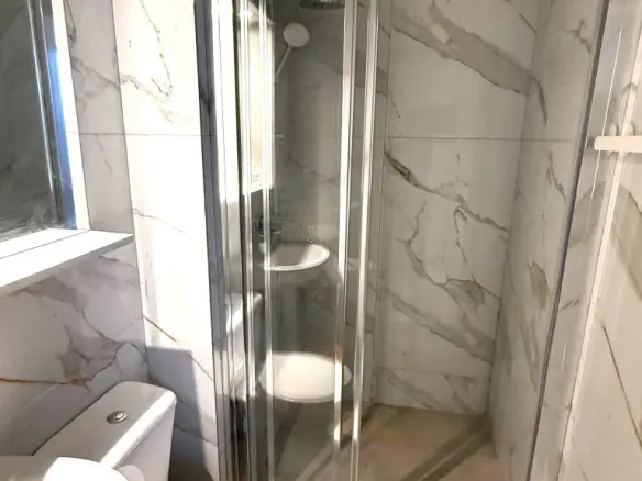 Flat Of 25 M² In Corfu