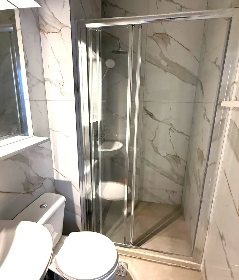 Flat Of 25 M² In Corfu