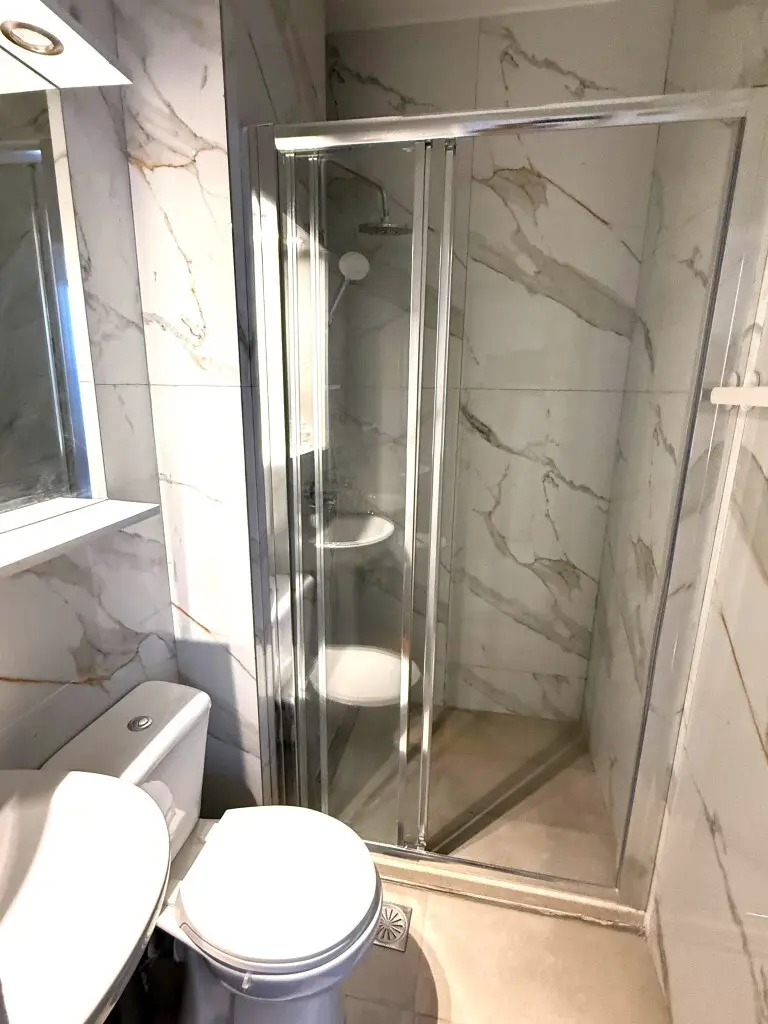 Flat Of 25 M² In Corfu