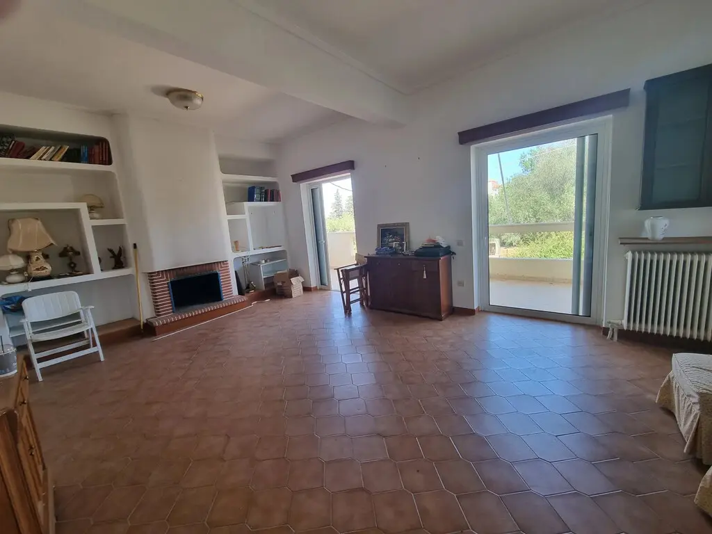 Detached House Of 215 M² In Attica