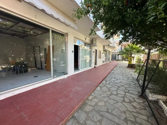 Duplex Of 50 M² In Kassandra, Chalkidiki