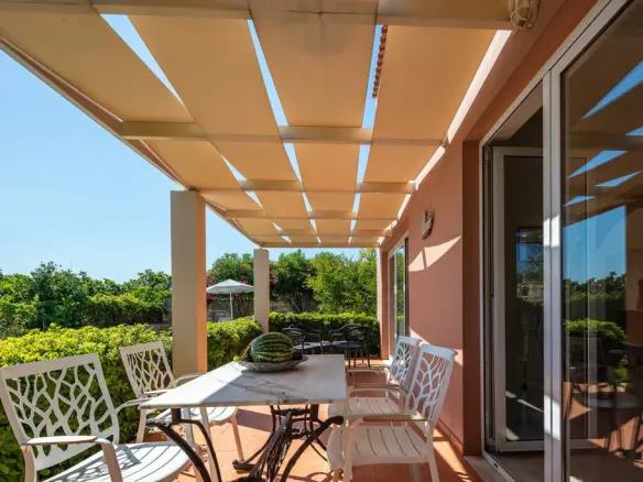 3-bedroom Villa In Arkadi, Greece (150 M²)