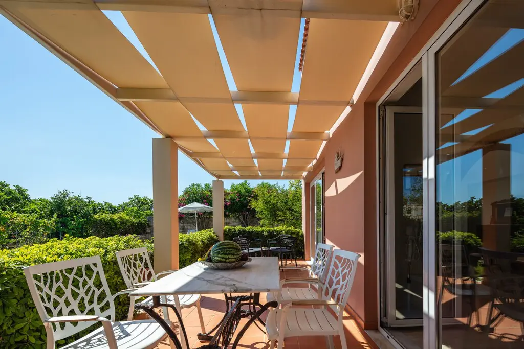 Villa Of 120 M² In Crete