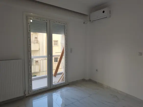 Flat Of 53 M² In Thessaloniki