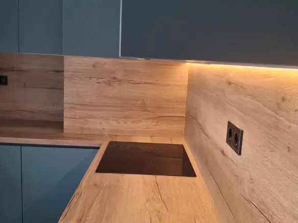 Flat Of 40 M² In Athens