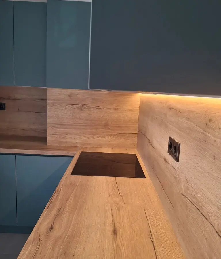 Flat Of 40 M² In Athens