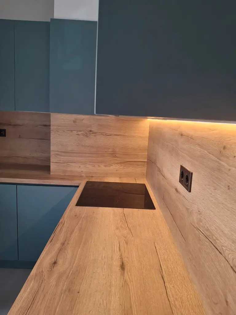 Flat Of 40 M² In Athens