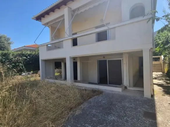 Detached House Of 215 M² In Attica