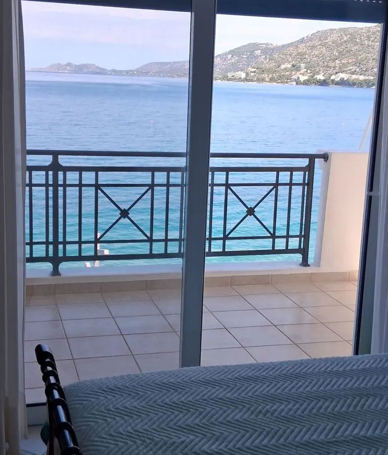 For Sale Flat 82 M² In Western Peloponnese