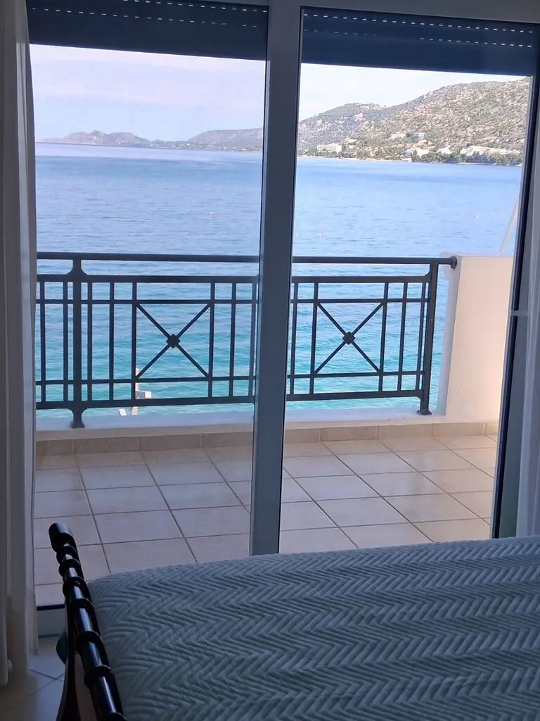 For Sale Flat 82 M² In Western Peloponnese