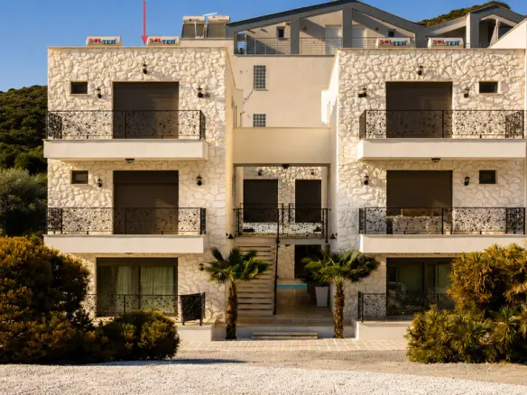 Maisonette Of 65 M² In Kavala Suburbs