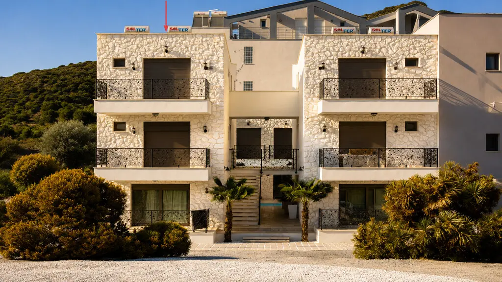 Maisonette Of 65 M² In Kavala Suburbs